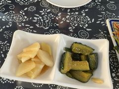 -八两八金·莱芜特色炒鸡(市南漳浦路店)