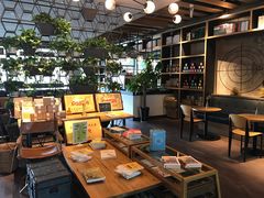 -3W咖啡(国家软件园店)