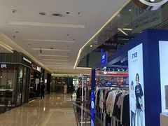 -福田卓悦INTOWN购物中心