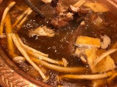 -清真·牛掌柜(奉天街店)