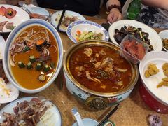 -乔家满族八大碗(流水沟店)