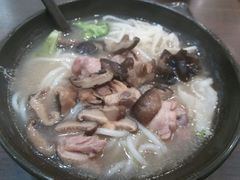 -老妈米线(东圈门店)