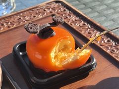 -萬春金福下午茶(故宫店)