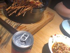 -胡马八破·川菜小馆(高新万达店)