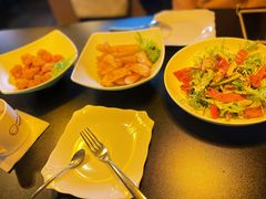 -爱德堡西餐咖啡吧(北师大店)