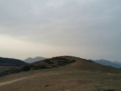 -大姆山草场