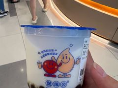-煲珠公·老红糖珍珠奶茶(长宁龙之梦店)
