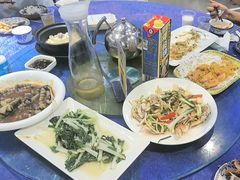 -东江海鲜大排档·潮汕菜·砂锅粥