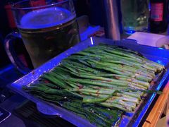 -很久以前羊肉串(打浦路店)