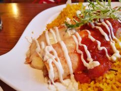 鸡肉奶酪卷-么哈MOJAR(厦门云城万科里店)