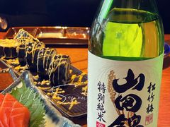 -炎蔵牛舌烤肉