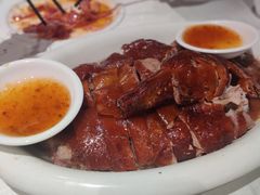 -清心鸡沙田乳鸽店·非遗传承(石溪店)