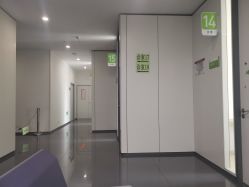 -天津市儿童医院(河西马场院区)