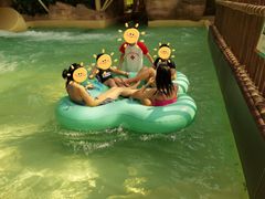 -杭州开元森泊度假乐园