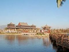 -大槐树寻根祭祖园