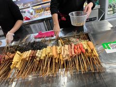 -彭姐麻辣烫(海淀店)