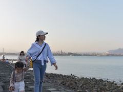 -海堤纪念公园
