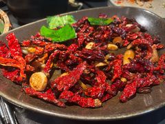 -Ameigo梅果·云贵川bistro(长宁来福士店)