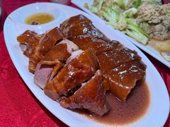 -台山美食一绝阿四台山黄鳝饭(阿四创作店)
