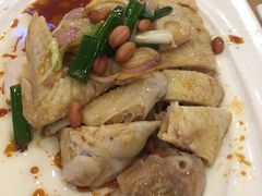 -潮喜竹溪荔湖酒家(荔枝湾店)