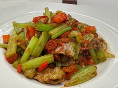 -雅苑中餐厅
