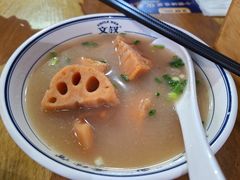 -文叔·湖北名小吃·小龙虾(黄贝岭地铁站店)