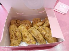 奶香芝士炸鸡-悠个炸鸡(南京创始店)