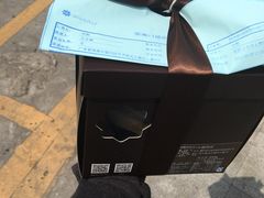 -黑池口感烘焙·生日蛋糕(坂田店)
