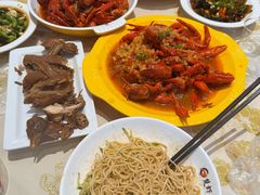 -味道工厂楚虾王(龙虾城店)