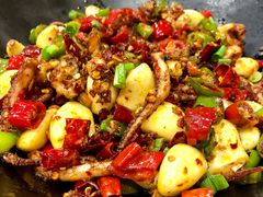 -建辉湖南土菜馆(南大街店)