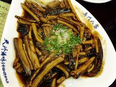-吴门人家·苏宴宫廷菜(拙政园店)