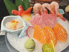 -炙柒Sekinana·精致日料(合生汇店)