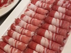 加钙羊肉-老五四季涮肉(菜市口店)