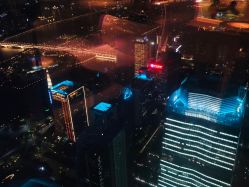 点击看大图 -广州四季酒店·花水疗中心·高空Spa