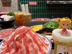 -萍姐火锅·公路夜市(南京新街口店)