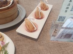 -晋江荣誉国际酒店·港誉茶餐厅