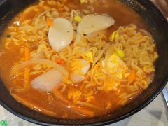 -米笑情(韩乐坊店)
