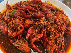 -上海老城区小龙虾虾宴·杭帮菜(五柳巷店)