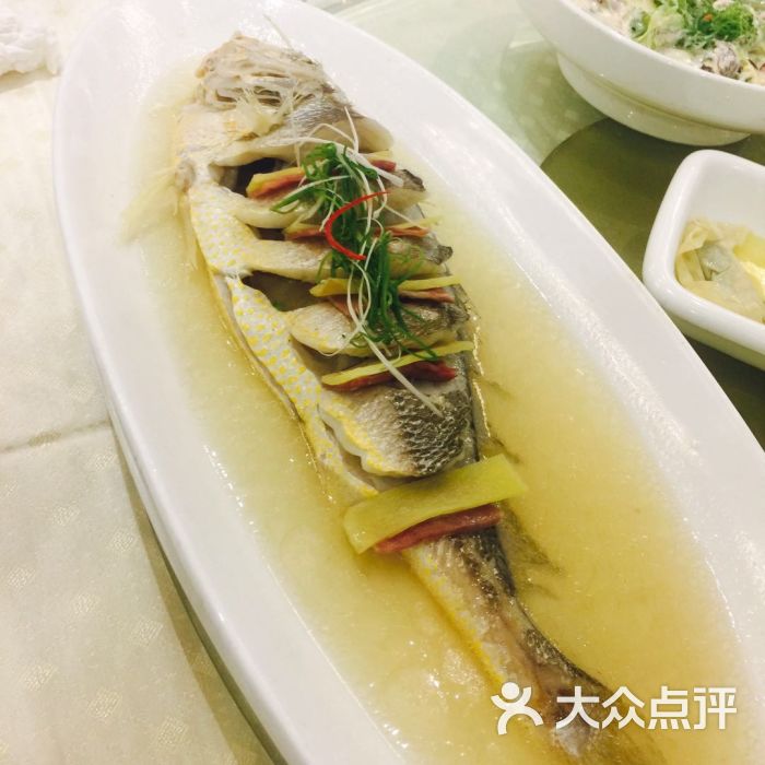 卢湾区 打浦桥 本帮江浙菜 顺风大酒店(金玉兰店) 所有点评 10-06
