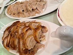 -大鸭梨烤鸭店(古城店)