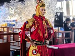 -上海环球金融中心骑迹50年环球之旅