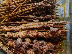 -袁师傅烤肉(弹子石店)