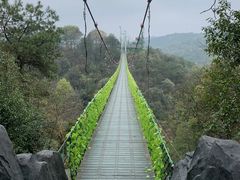 -石燕湖生态旅游景区