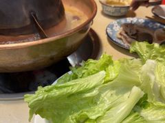 -总参北京涮羊肉