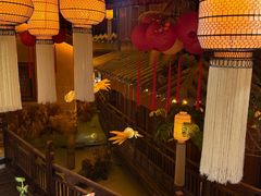 -叶叶菩提·晋福宫