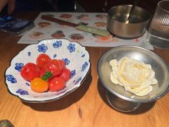 -岛风·台食小馆 ISLAND BISTRO(烟台山店)