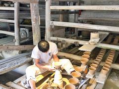 -景德镇古窑民俗博览区