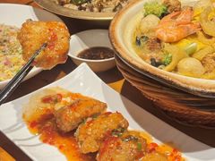 -永安水煮活鱼·仪征菜(仪征奥林匹克店)