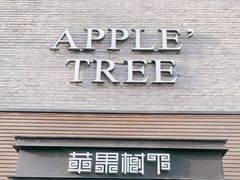 门面-苹果树下艺术餐厅(宋庄店)