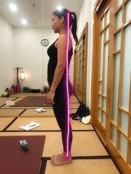 -JR Dance Space舞蹈·空中瑜伽